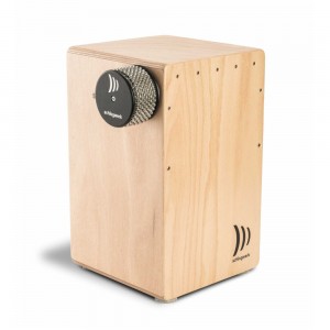 Schlagwerk CCA30 Cajon-Cabasa